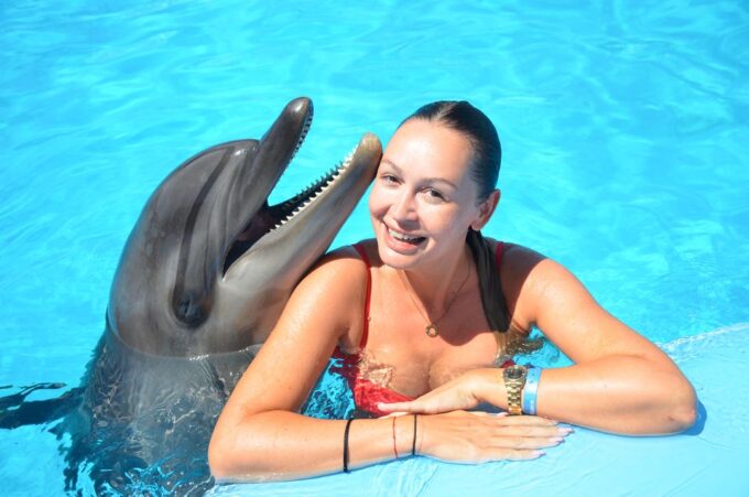Hurghada: Dolphin World Photo Session With Hotel Transfers - Customer Reviews