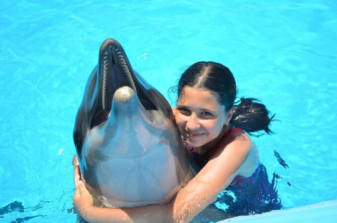 Hurghada: Dolphin World Photo Session With Hotel Transfers - Frequently Asked Questions