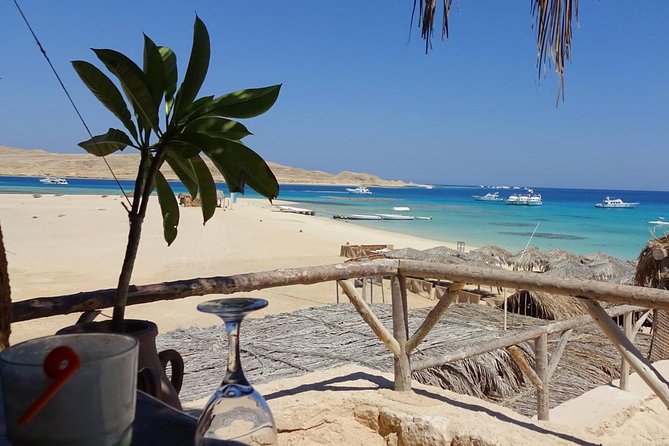 Hurghada Dream Island - Key Points