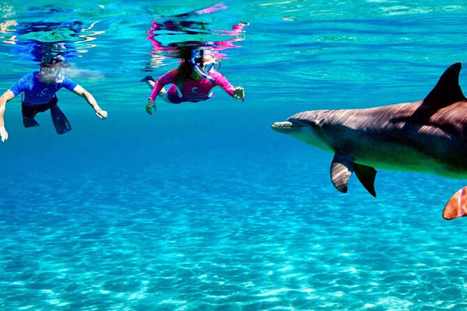 Hurghada Dream Island - Snorkeling Equipment Included