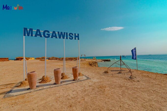 Hurghada: Elegance Yacht Cruise to Orange & Magawish Island - Customer Feedback and Ratings