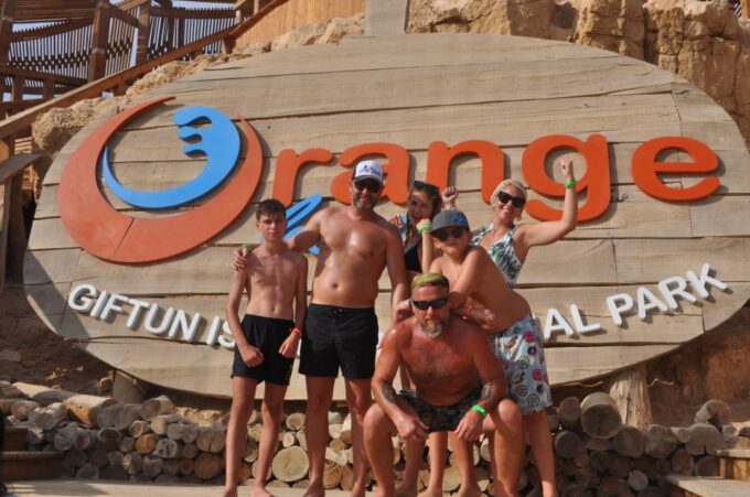 Hurghada: Elegance Yacht Cruise to Orange & Magawish Island - Frequently Asked Questions