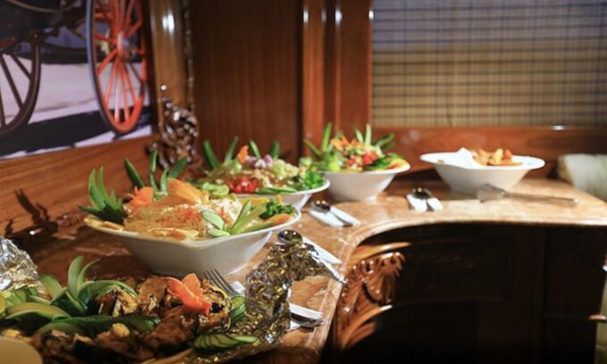 Hurghada: Elite Luxury Cruise to Orange Bay With Lunch - Customer Feedback
