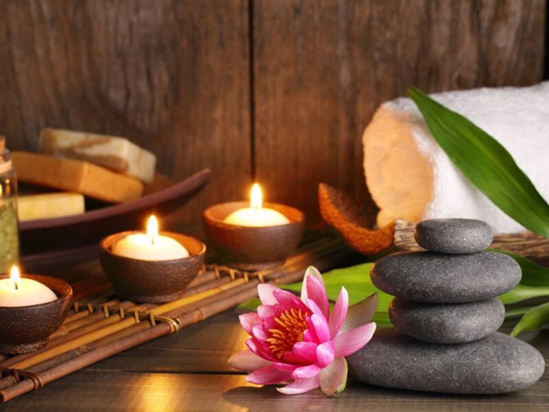 Hurghada: Full Body Massage - Key Points