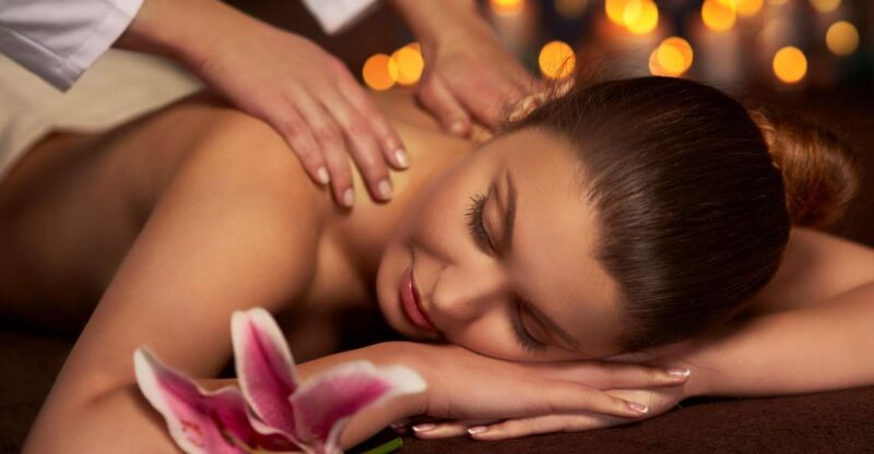 Hurghada: Full Body Massage - Booking and Pricing
