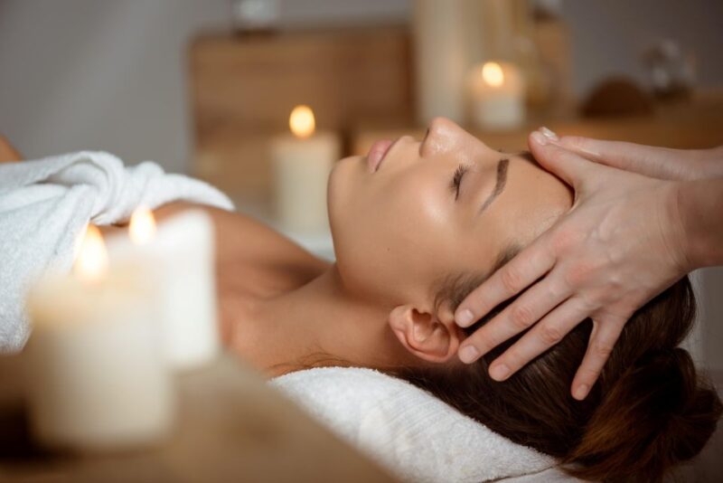 Hurghada: Full Body Therapeutic Massage With Transfer - Massage Techniques