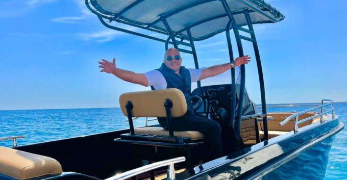 Hurghada: Full Day Giftun Islands Hopping Cruise & Lunch - Frequently Asked Questions