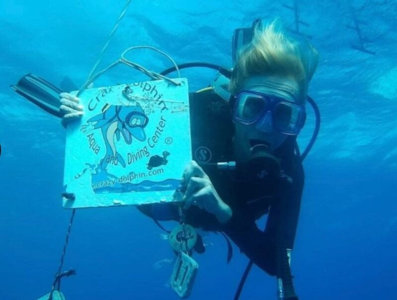 Hurghada: Full-Day Scuba Diving Discovery - Included and Excluded Services