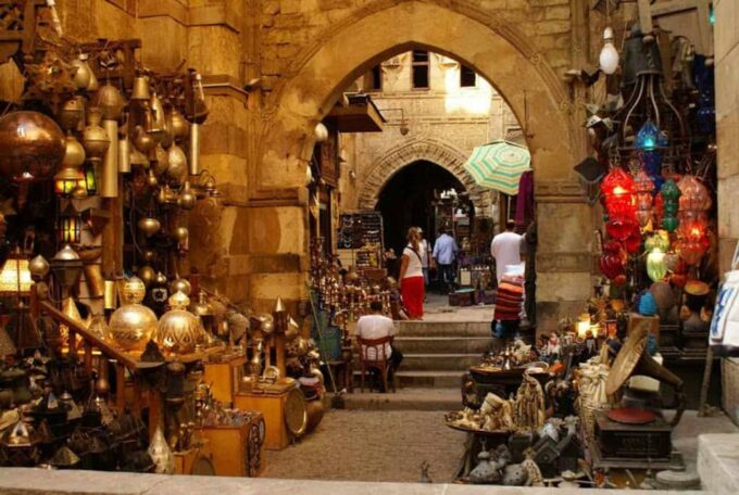 Hurghada: Full-Day Trip to Cairo by Plane - Frequently Asked Questions