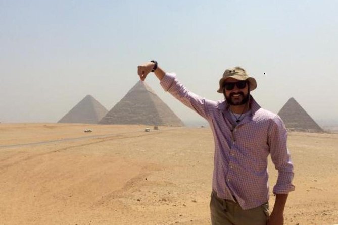 Hurghada: Full-Day Trip to Cairo by Private Car - Inclusions and Exclusions