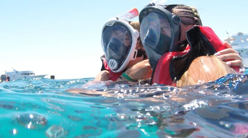 Hurghada: Giftun Island Fun Cruise Tour With Snorkeling - Preparation and Recommendations