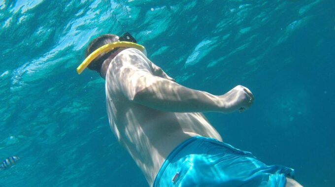 Hurghada: Giftun Island Fun Cruise Tour With Snorkeling - Frequently Asked Questions