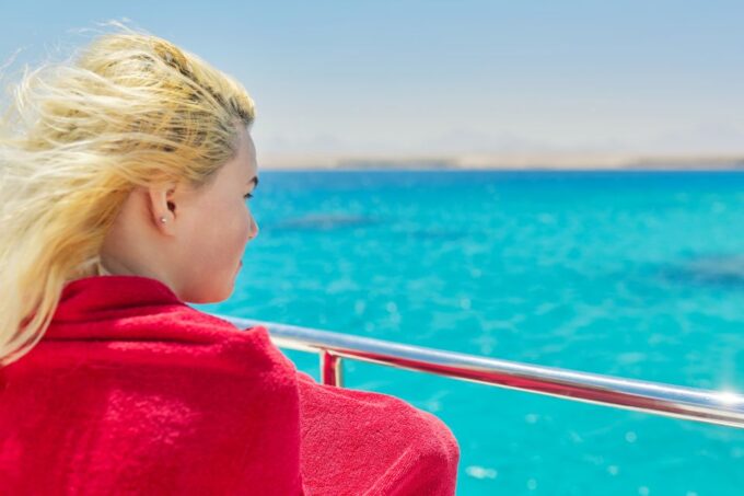 Hurghada: Giftun Island Tour With Snorkeling & Buffet Lunch - Optional Add-Ons