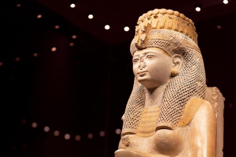 Hurghada: Guided City Highlights Tour With Shopping Stops - Pickup Locations