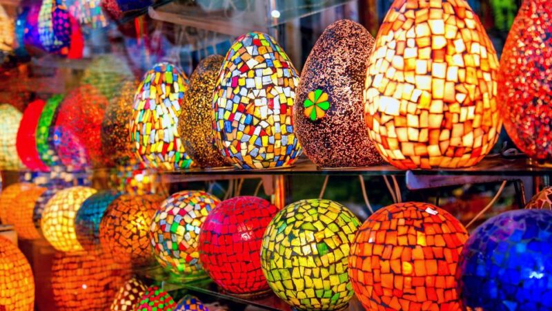 Hurghada: Guided City Highlights Tour With Shopping Stops - Transportation and Logistics