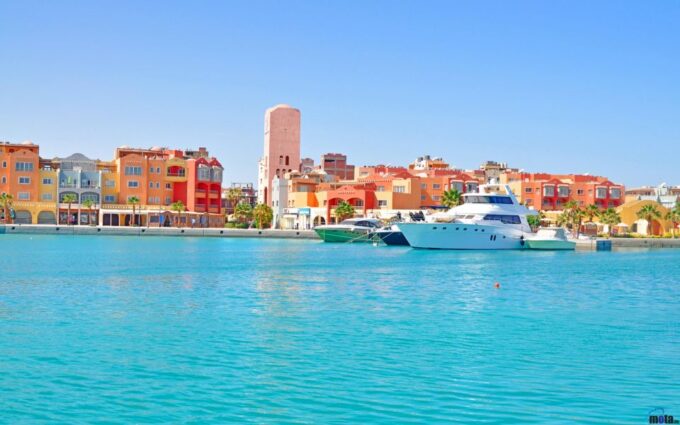 Hurghada: Guided City Highlights Tour With Shopping Stops - Pricing and Cancellation Policy