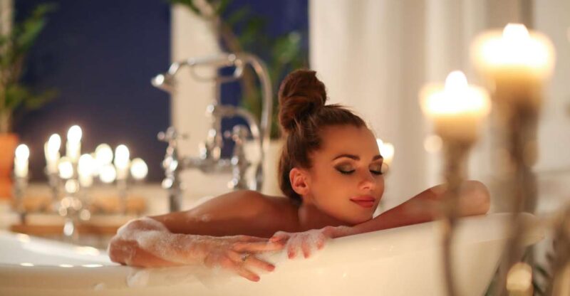 Hurghada: Hammam Spa & Massage Experience With Transfers - Key Points