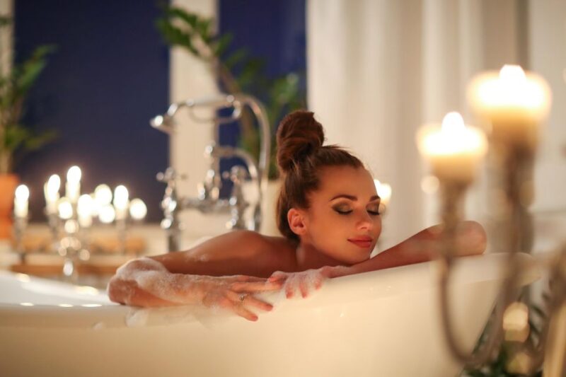 Hurghada: Hammam Spa & Massage Experience With Transfers - Spa Experience Highlights