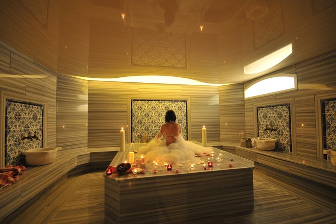 Hurghada: Hammam Spa & Massage With Transfers - Guest Reviews and Ratings