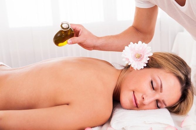 Hurghada: Hammam Spa & Massage With Transfers - Cancellation and Payment Options