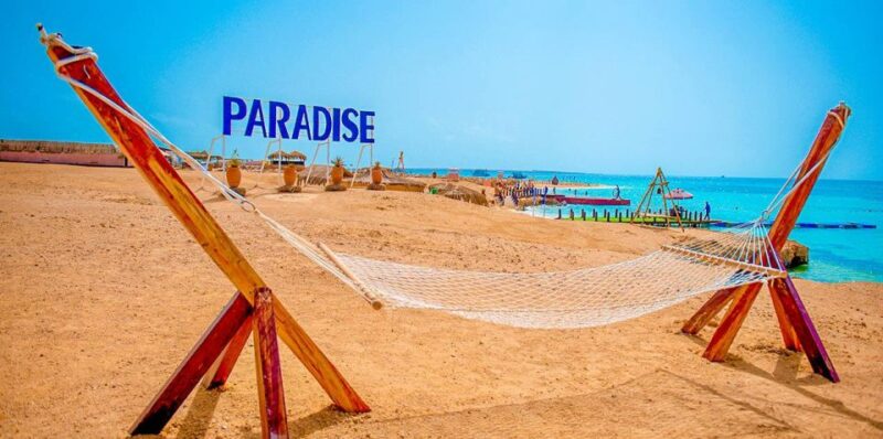 Hurghada: Hula Hula Island Boat Trip With Snorkeling & Lunch - Pricing