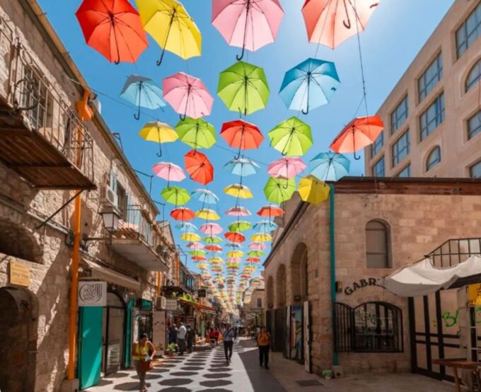 Hurghada: Jerusalem Day Tour From Hurghada by Flight - Frequently Asked Questions