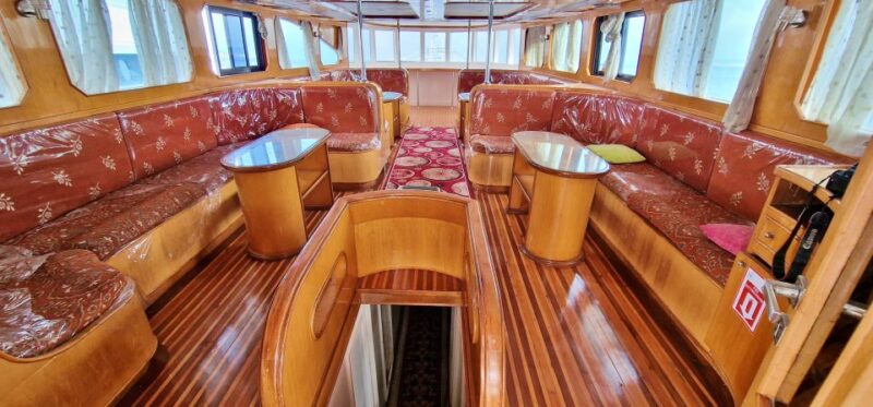 Hurghada: Kings Boat Trip With Snorkeling, Islands & Lunch - Customer Feedback