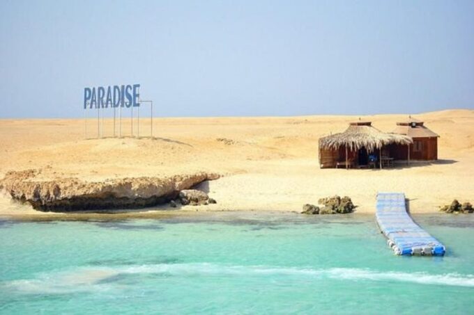Hurghada: Kings Boat Trip With Snorkeling, Islands & Lunch - Snorkeling Opportunities