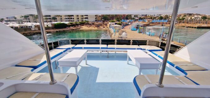 Hurghada: Kings Boat Trip With Snorkeling, Islands & Lunch - Frequently Asked Questions