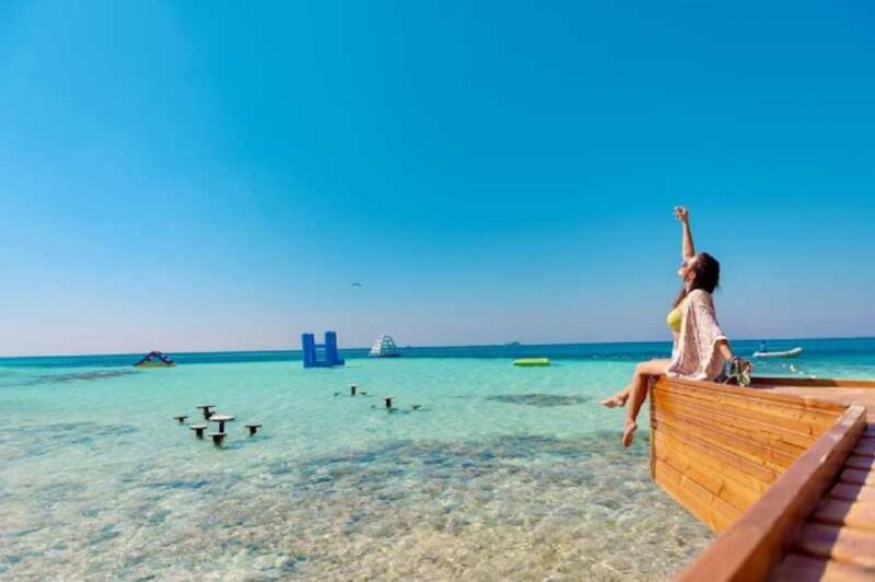 Hurghada: Kings Boat Trip With Snorkeling, Islands & Lunch - Inclusions