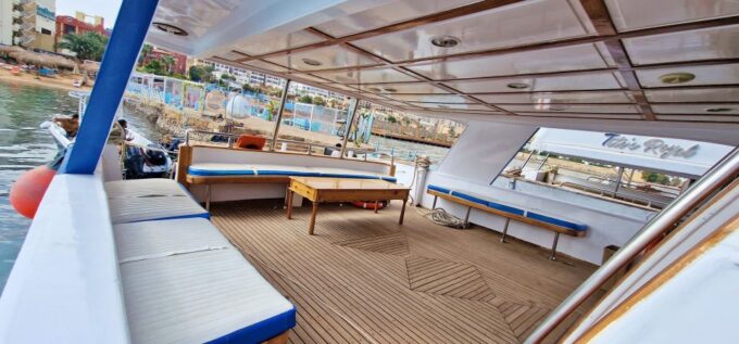 Hurghada: Kings Boat Trip With Snorkeling, Islands & Lunch - Frequently Asked Questions