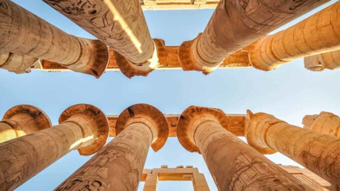 Hurghada: Luxor & Aswan 5-Day Nile Cruise With Guided Tours - Drink Availability