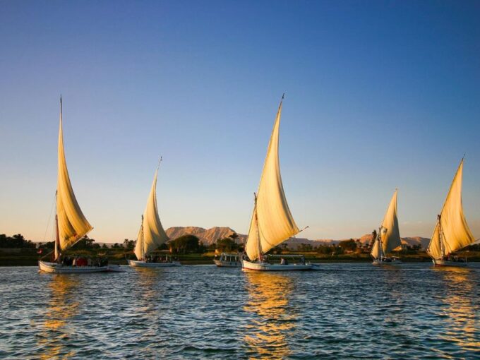 Hurghada: Luxor Day Trip With Hatshepsut & Tutankhamun Tombs - Frequently Asked Questions