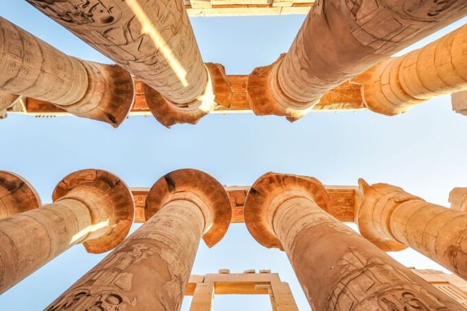 Hurghada: Luxor, Karnak, Hatshepsut, and Valley of the Kings - Included Services