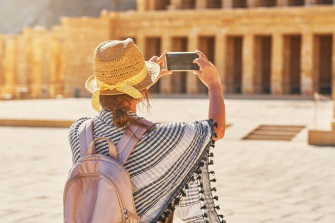 Hurghada: Luxor, Karnak, Hatshepsut, and Valley of the Kings - Additional Options