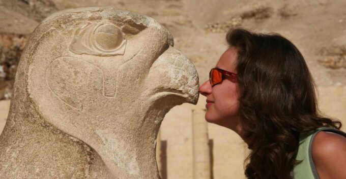 Hurghada: Luxor, Karnak, Hatshepsut, and Valley of the Kings - Included Services