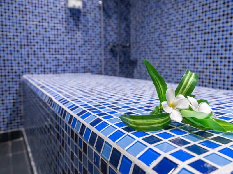 Hurghada: Luxury VIP Hammam & Spa With Transfer & Drink - Included Amenities and Services