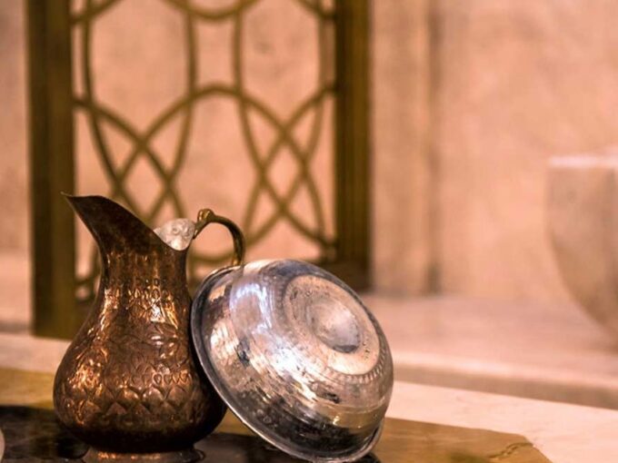 Hurghada: Luxury VIP Hammam & Spa With Transfer & Drink - Customer Feedback and Ratings