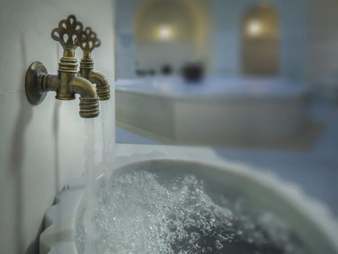 Hurghada: Luxury VIP Hammam & Spa With Transfer & Drink - Important Considerations and Notes