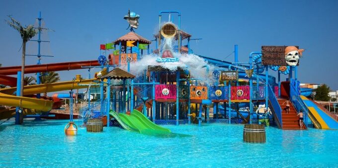 Hurghada: Makadi Water World Ticket, Lunch, & Hotel Transfer - Customer Feedback