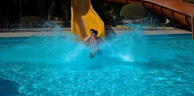 Hurghada: Makadi Water World Ticket, Lunch, & Hotel Transfer - Reservation Flexibility