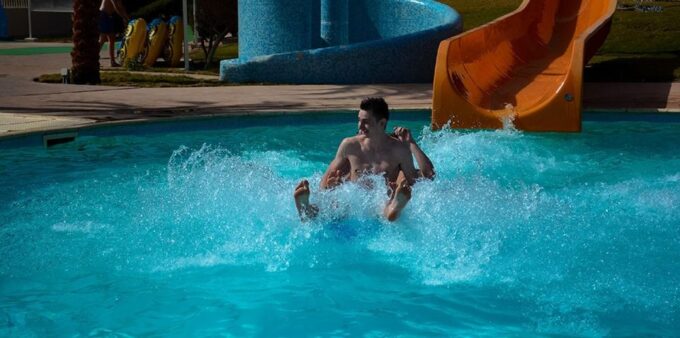 Hurghada: Makadi Water World Ticket, Lunch, & Hotel Transfer - Frequently Asked Questions