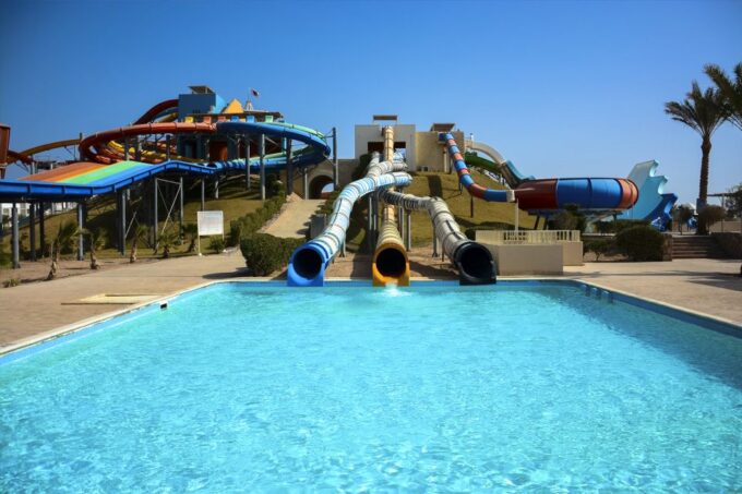 Hurghada: Makadi Water World Ticket With Private Transfer - Discounts and Savings