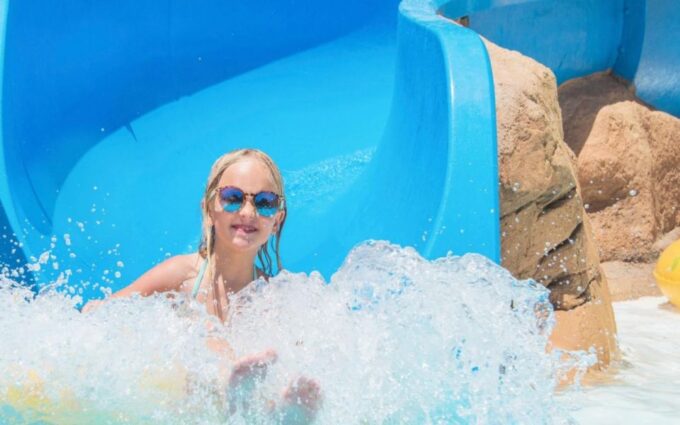 Hurghada: Makadi Water World With Lunch, Drinks & Transfers - Customer Ratings and Feedback