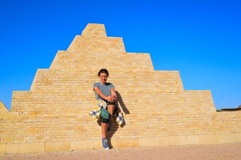 Hurghada: Mini Egypt Park Entry Ticket, Tour, and Transfers - Pickup Locations