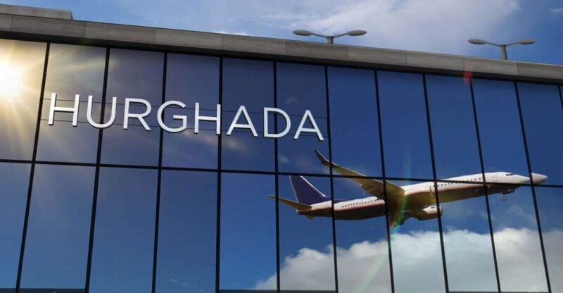 Hurghada: One-Way Transfer To/From Hurghada Airport - Transfer Options
