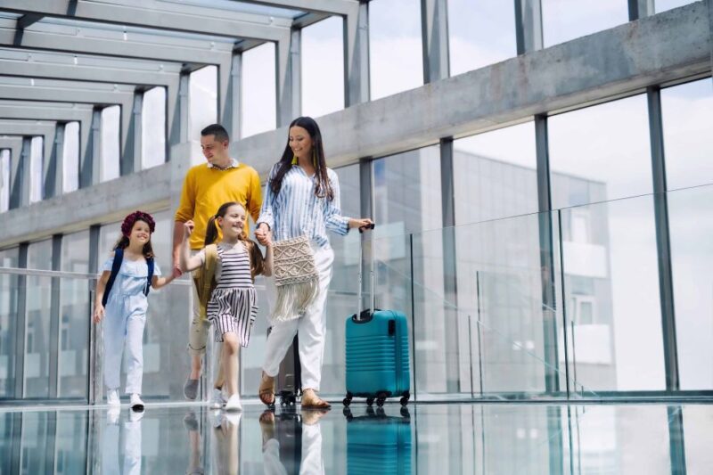 Hurghada: One-Way Transfer To/From Hurghada Airport - Driver Experience