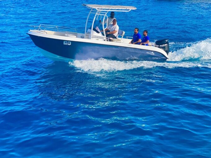 Hurghada: Orange Bay Dolphin Watching, Snorkeling & Lunch - Important Information to Note