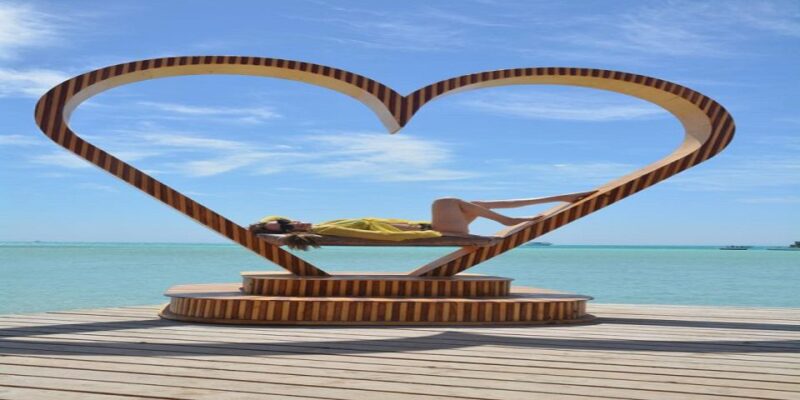 Hurghada: Orange Bay Island With Group - Frequently Asked Questions