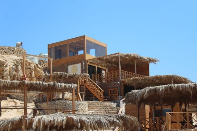 Hurghada: Orange Bay Snorkeling, Lunch With Optional Diving - Booking and Cancellation